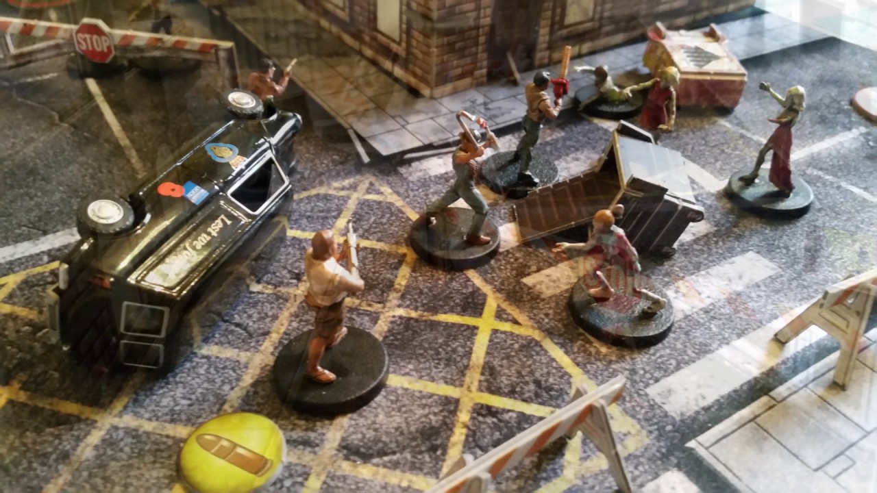 Project Z -  'Don't flush (part 1, Into the sewer)' Survival Report