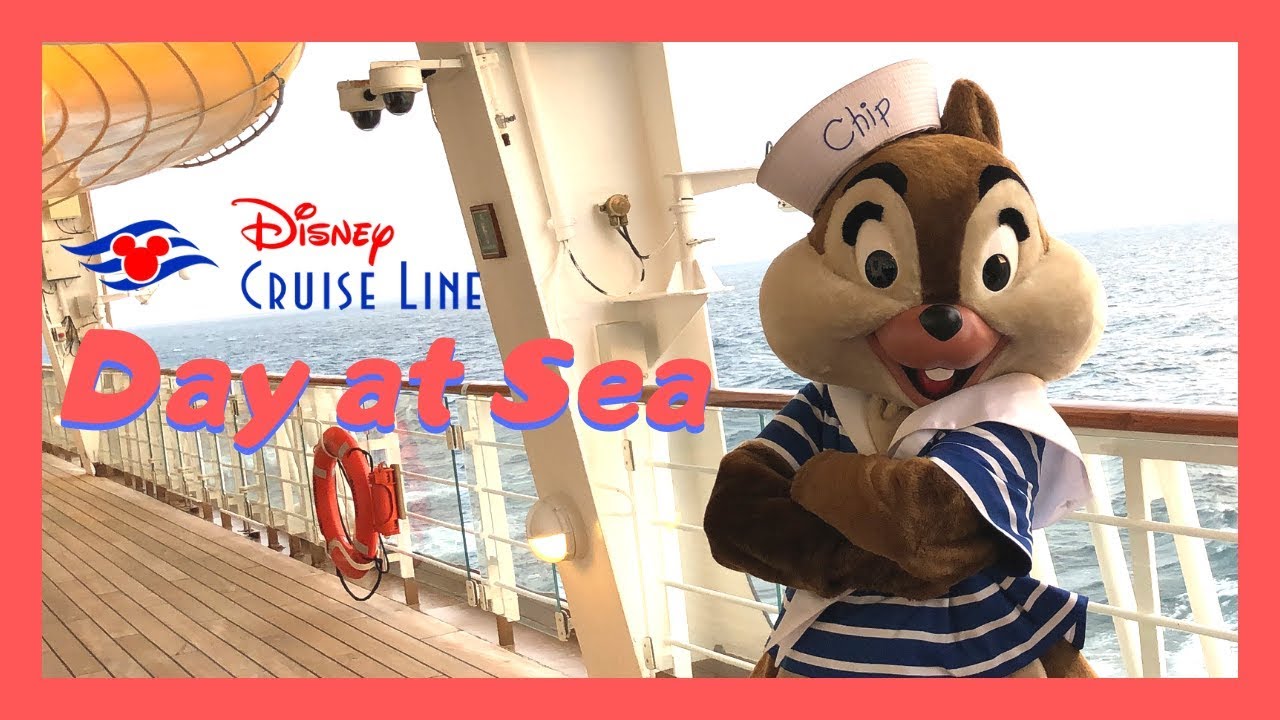 Mexican Riviera Disney Cruise | Disney Wonder | Day 7