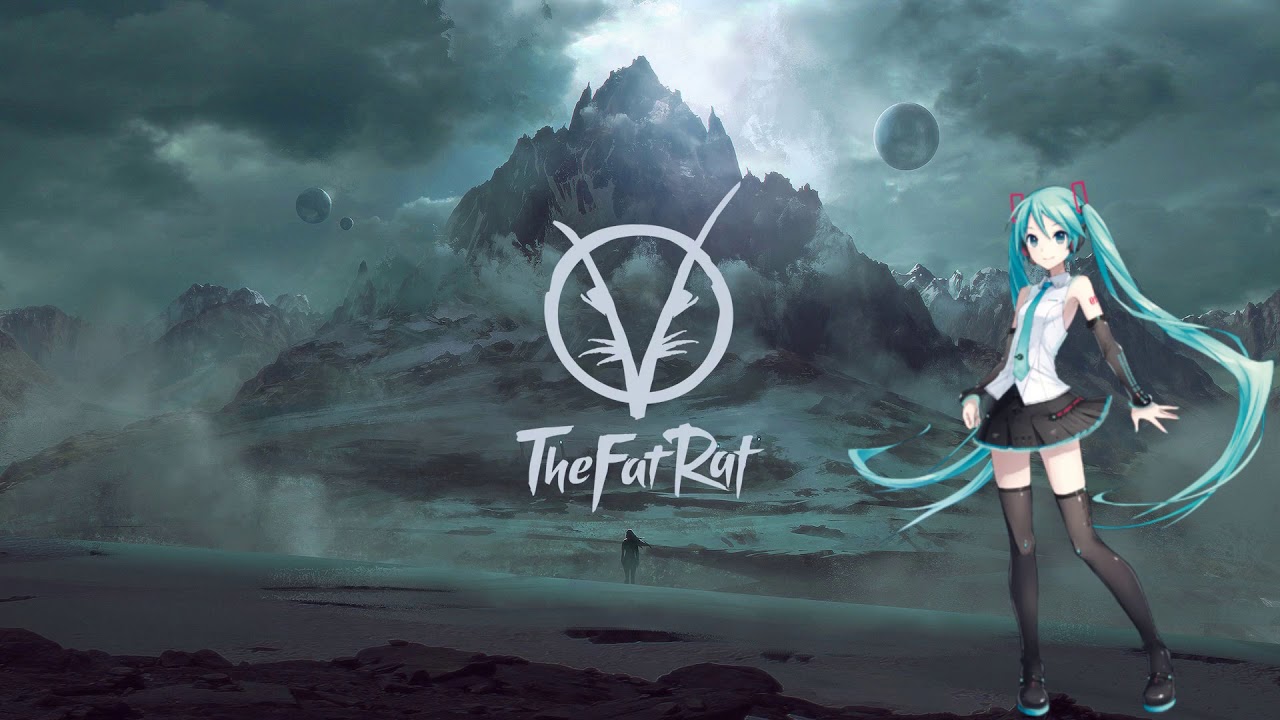 TheFatRat - Monody (feat. Hatsune Miku) - Vocaloid Cover