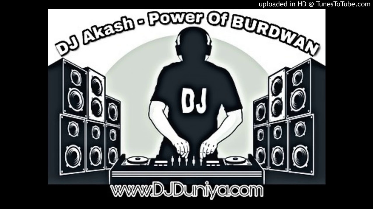 Amar Veja Gorom Hoea Jabe Tokko Koro Na(Dance Mix)DJ Akash BURDWAN