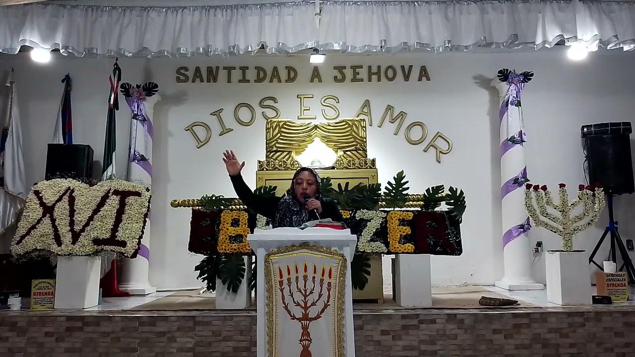 Alabanza, Dios el más grande 