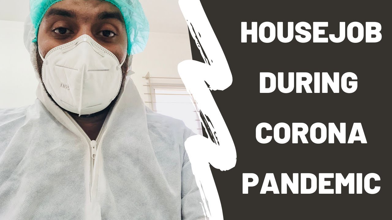 House Job Diaries | Part One | Jinnah Hospital Karachi