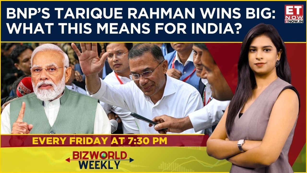 Bangladesh Elections: Tarique Rahman's BNP Wins Big: Good For India Or More Hardships Coming In?
