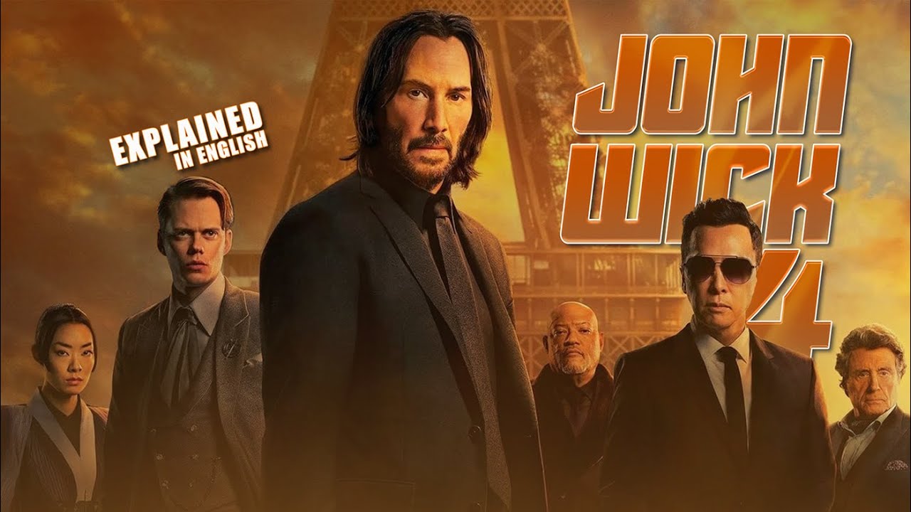 AGASOBANUYE GASHYA 2025 ROCKY KIMOMO//JOHN WICK 5