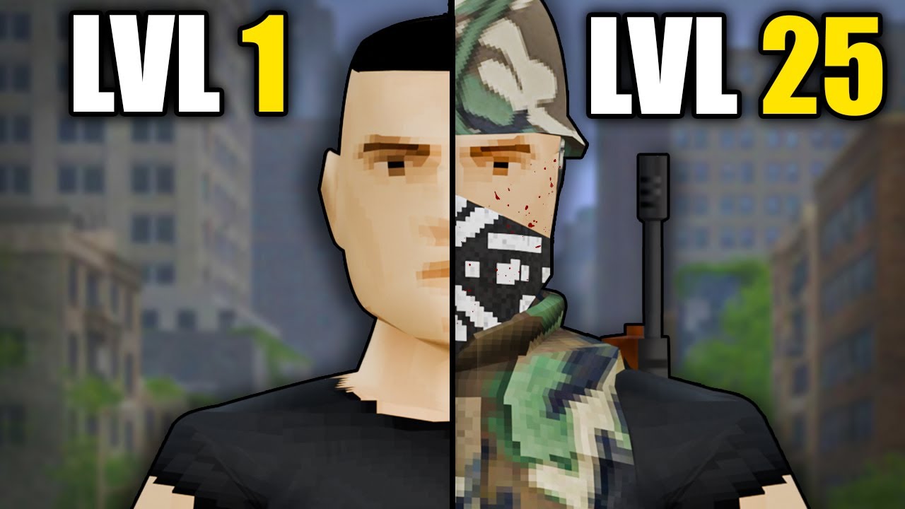 Zmieniłem Project Zomboid w prawdziwe RPG