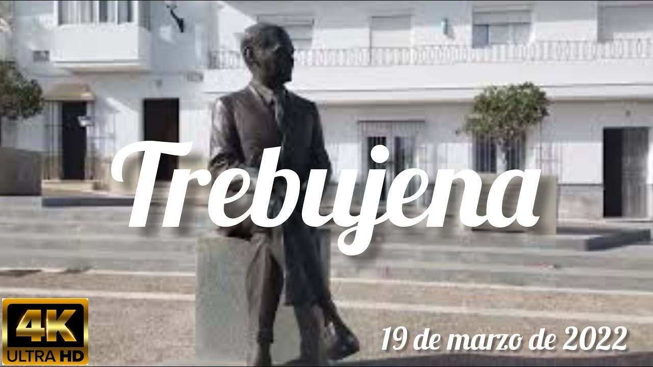 trebujena (4k) (19 de marzo de 2022)