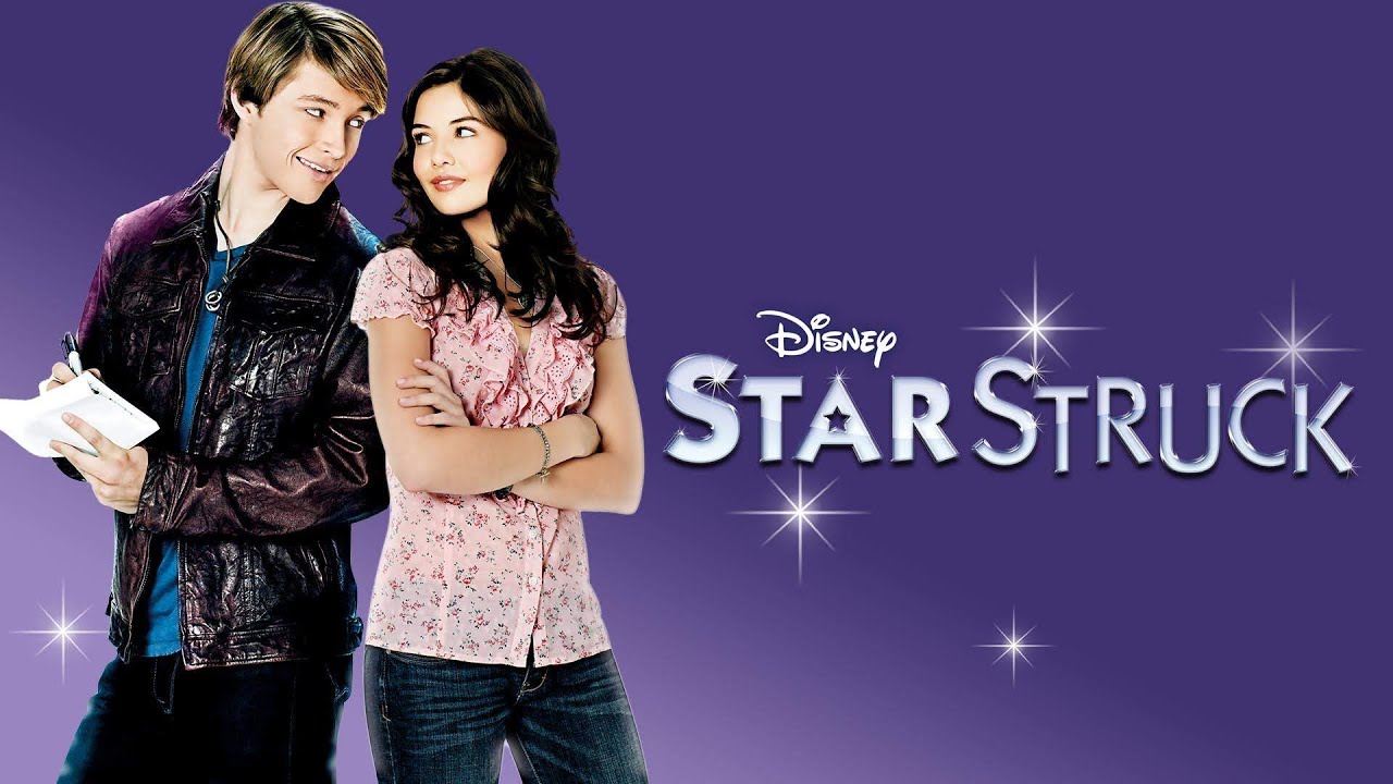 Starstruck:Christopher and Jessica (Hero)