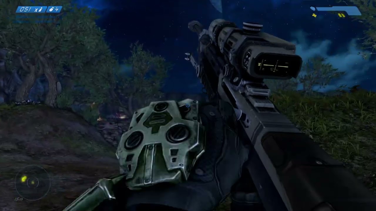 Tales from the Backlog! [01/19/2026] Halo CE Anniversary, Session 2