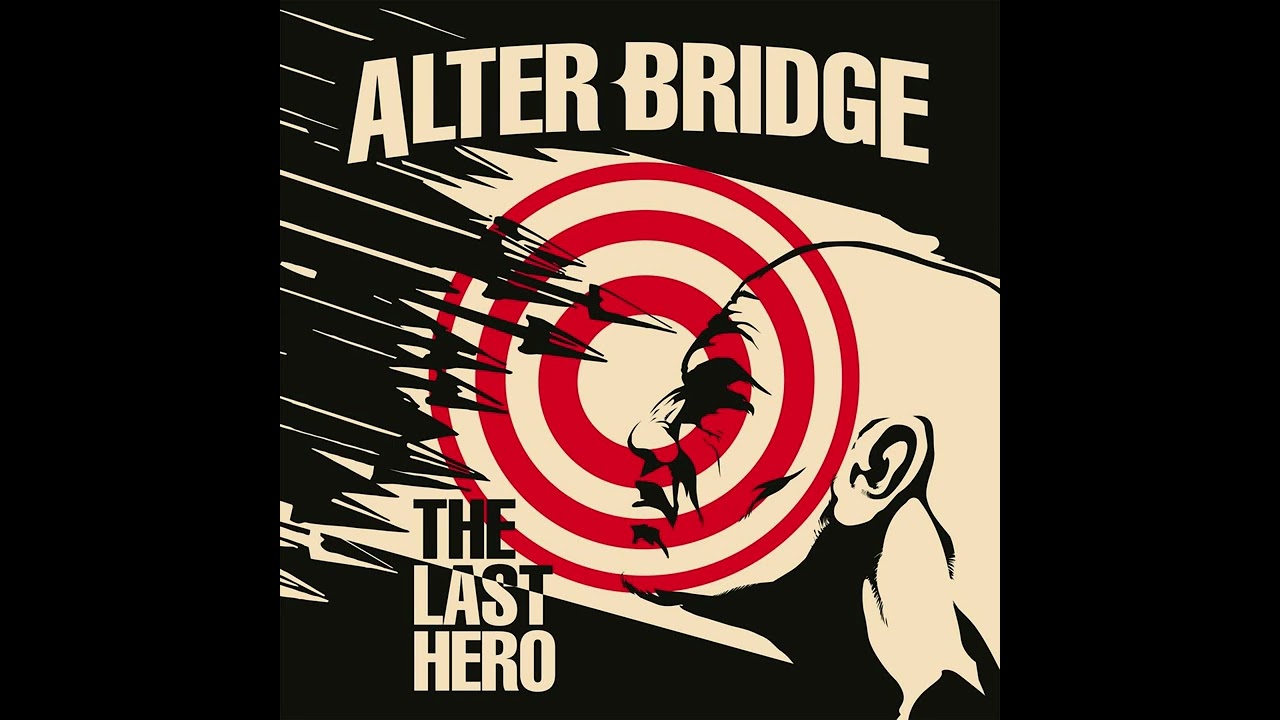Alter Bridge - The Other Side Instrumentals Only