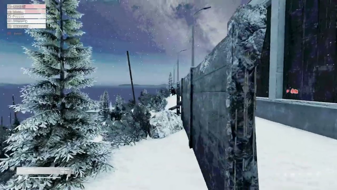 Dayz - Saviors Namalsk