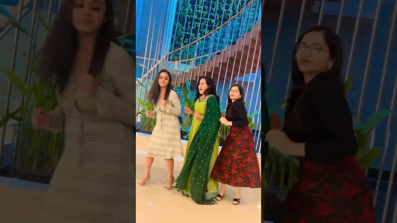 Makeba || madness || @Amruthaaa_Varshini @VoiceofVasapitta