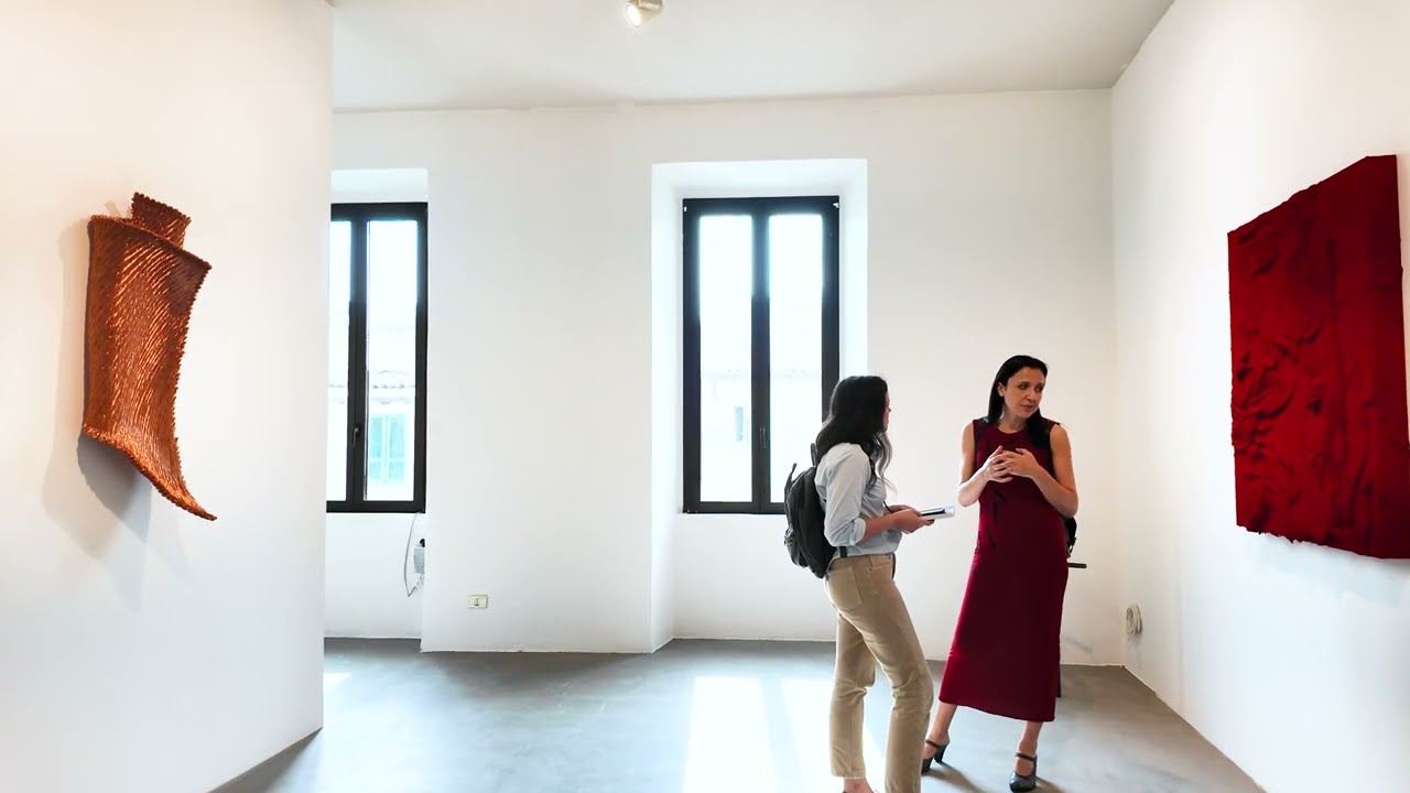 On the Matter | MO.CA - Centro per le nuove culture, Via Moretto 78, Brescia