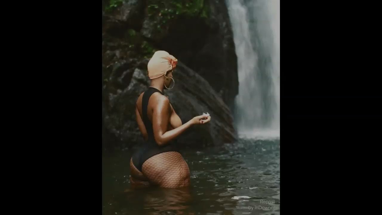 [FREE] AFRO RNB TYPE BEAT x R&B DANCEHALL TYPE BEAT-''TSUNAMI''