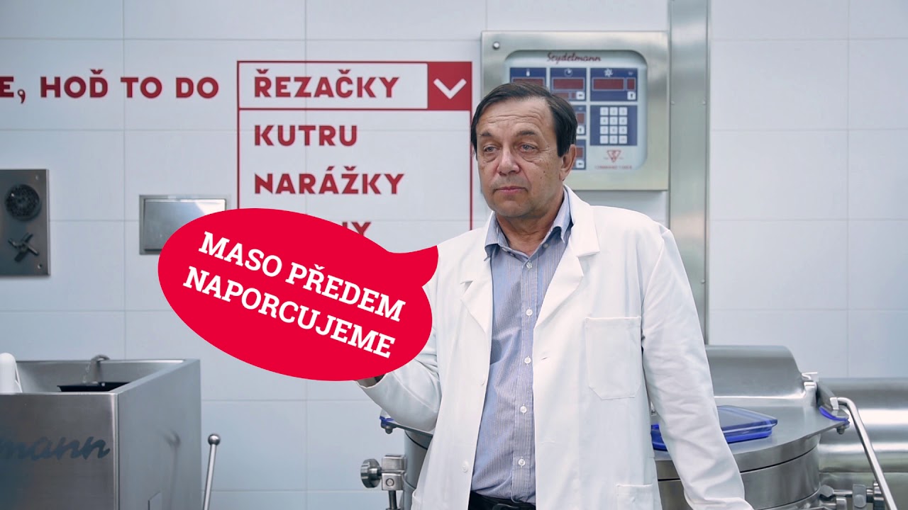 Mražen&iacute; masa (a jeho důsledky)