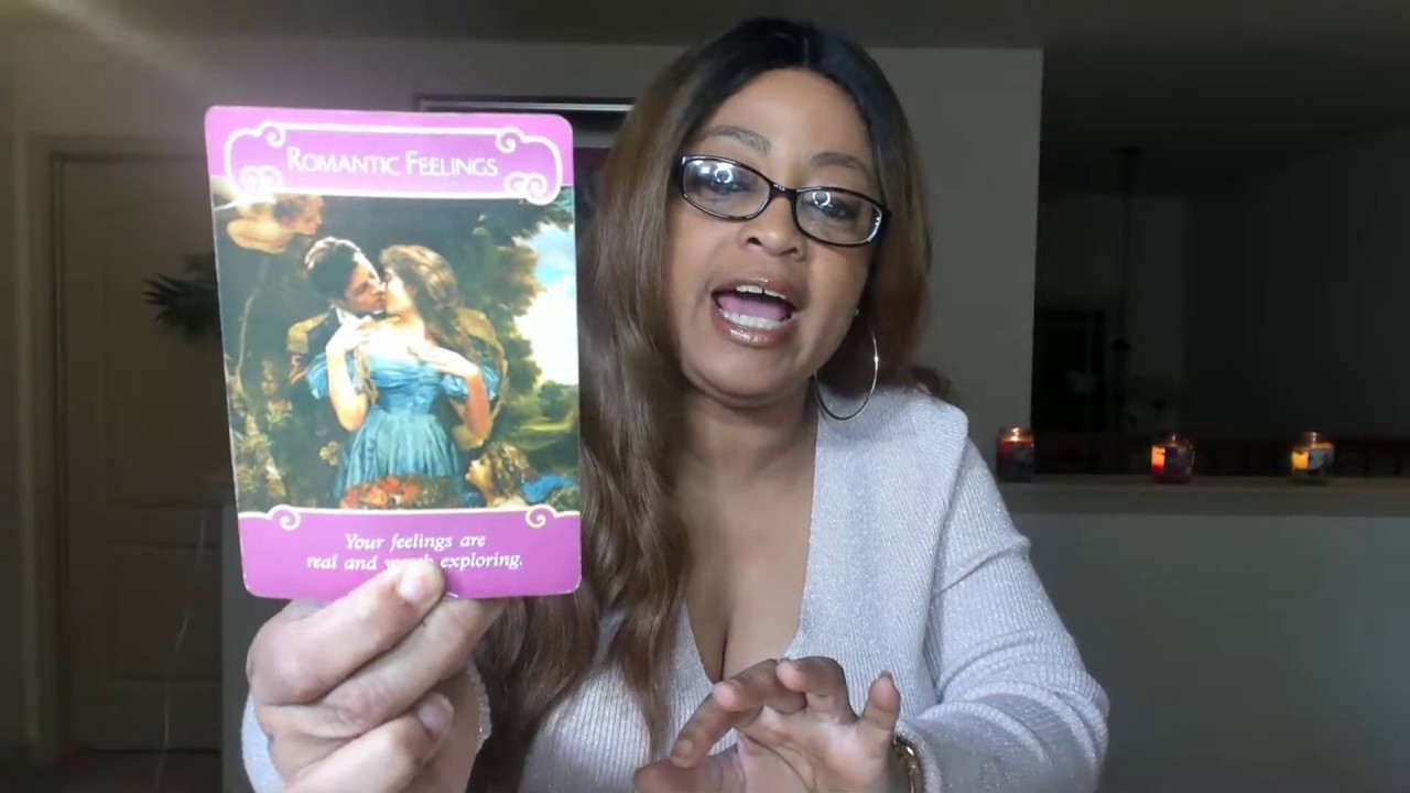 VIRGO: MAY 2020 THE PATIENT IS HAVING PROBLEMS