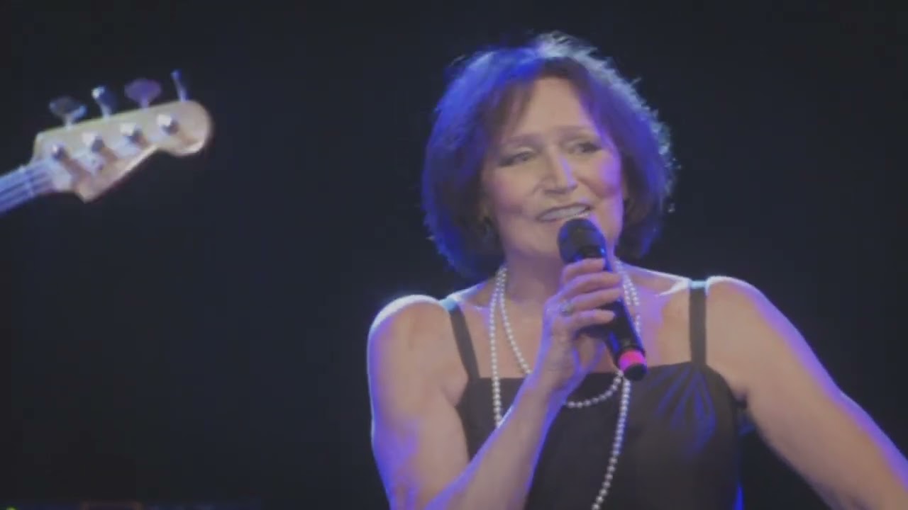 Marta Kubišová - Depeše & Nechte zvony znít (2017)