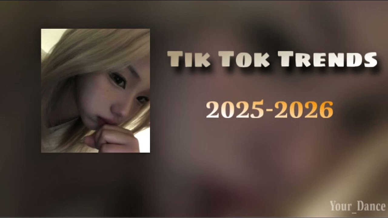 🔥🎀❤️𝑻𝒊𝒌 𝑻𝒐𝒌 𝑻𝒓𝒆𝒏𝒅𝒔 2025-2026 🎀𝑮𝒊𝒓𝒍𝒔 𝒎𝒖𝒔𝒊𝒄👀🎀