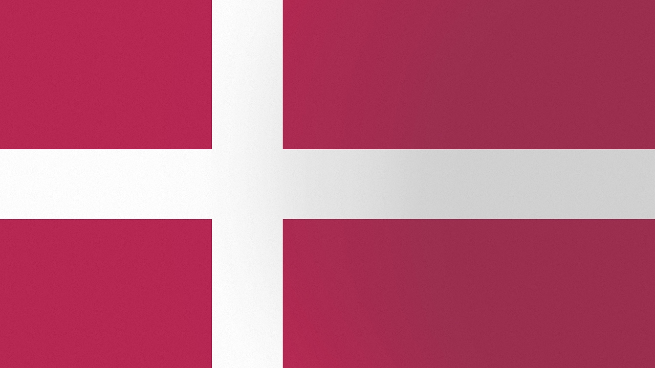 National Anthem of Denmark