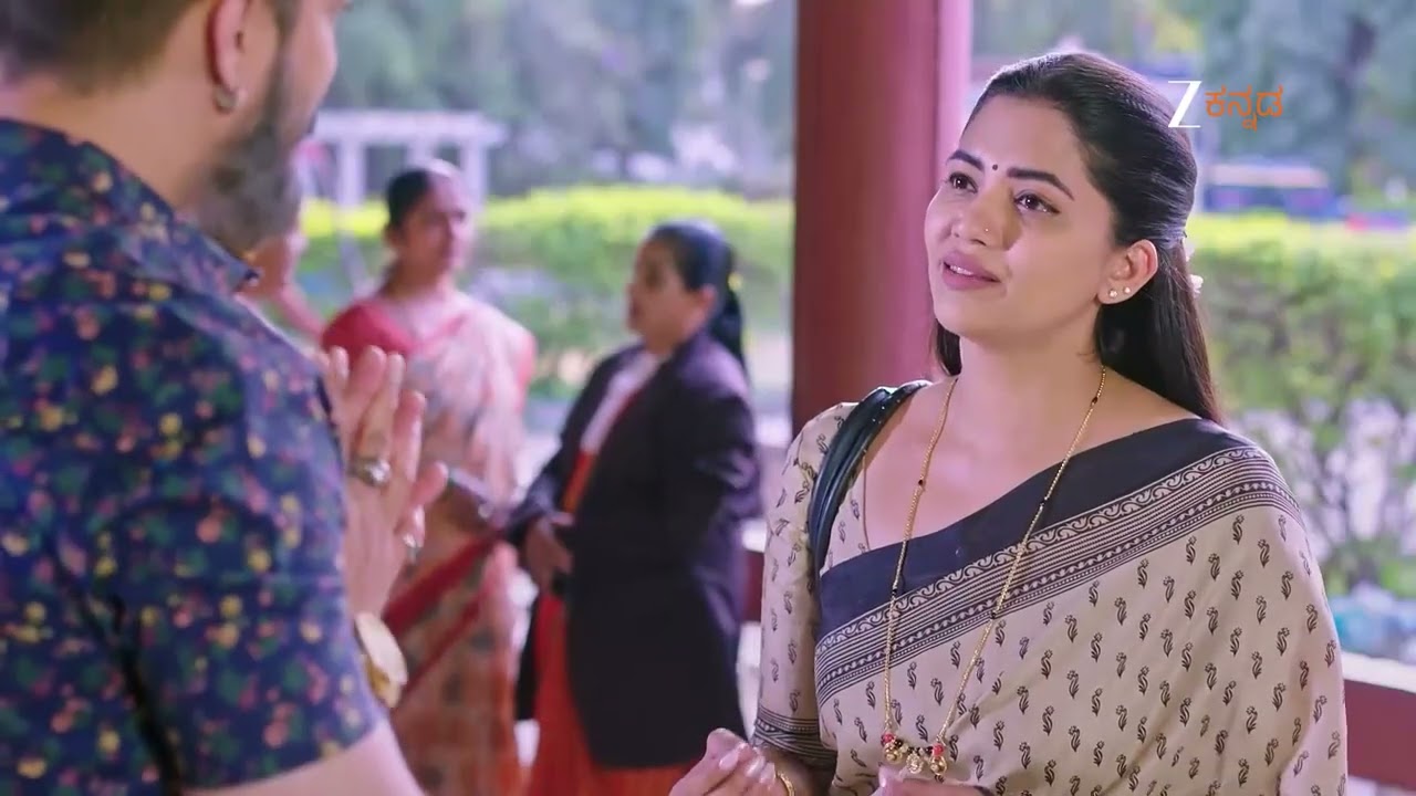 Lakshmi Nivasa | Ep - 873 | Webisode | Feb 05 2026 | Zee Kannada