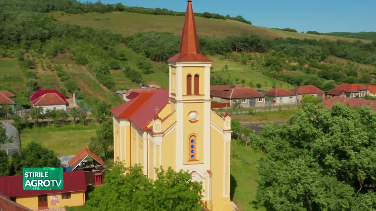 MICROREGIUNI FATA IN FATA- GAL Crisul Negru