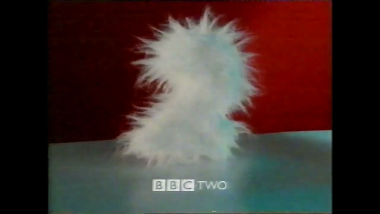 BBC ONE continuity - Friday 10th July 1998