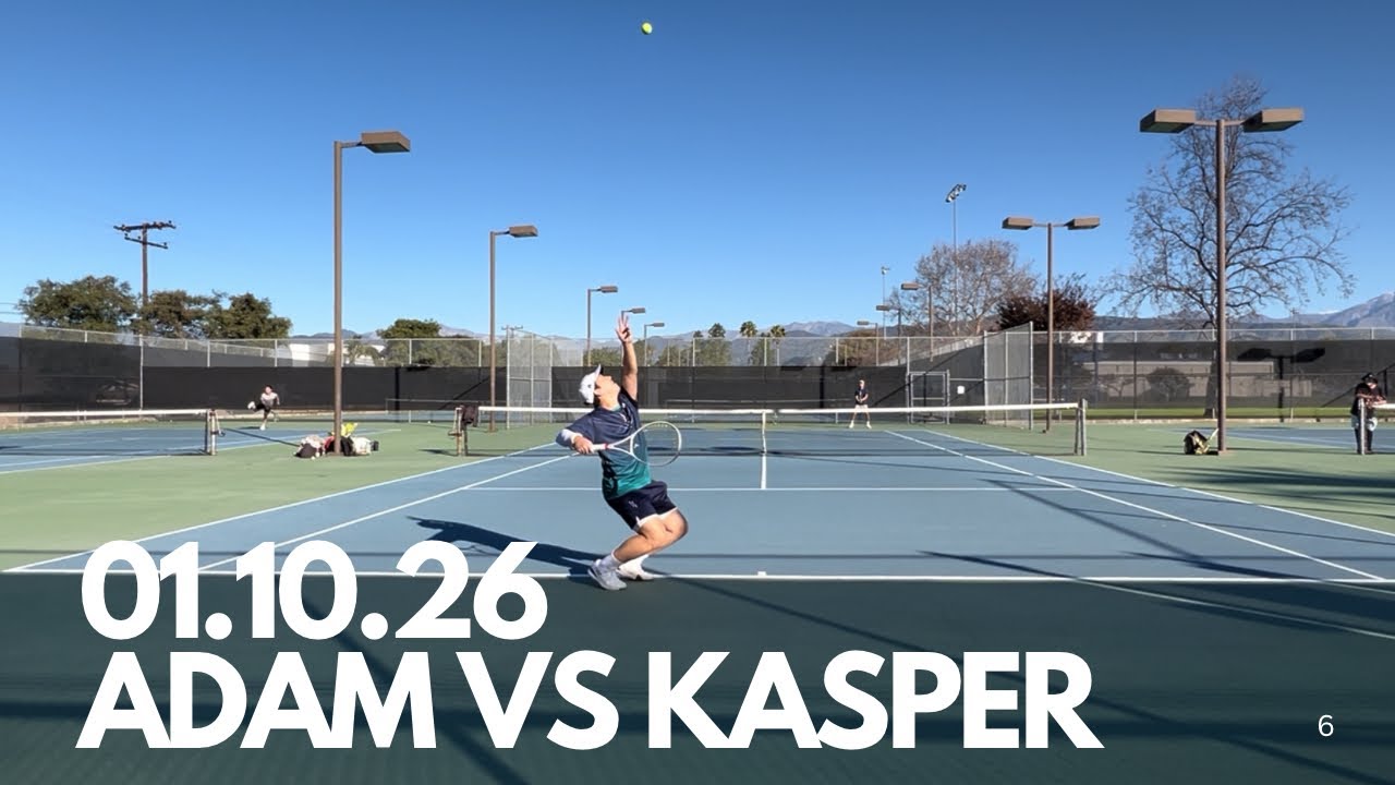 01.10.26 Adam vs Kasper Ruud