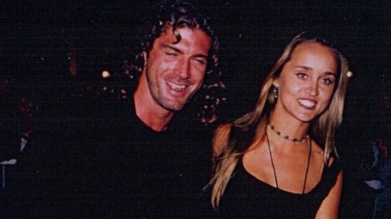 Joe and Kirsten Lando