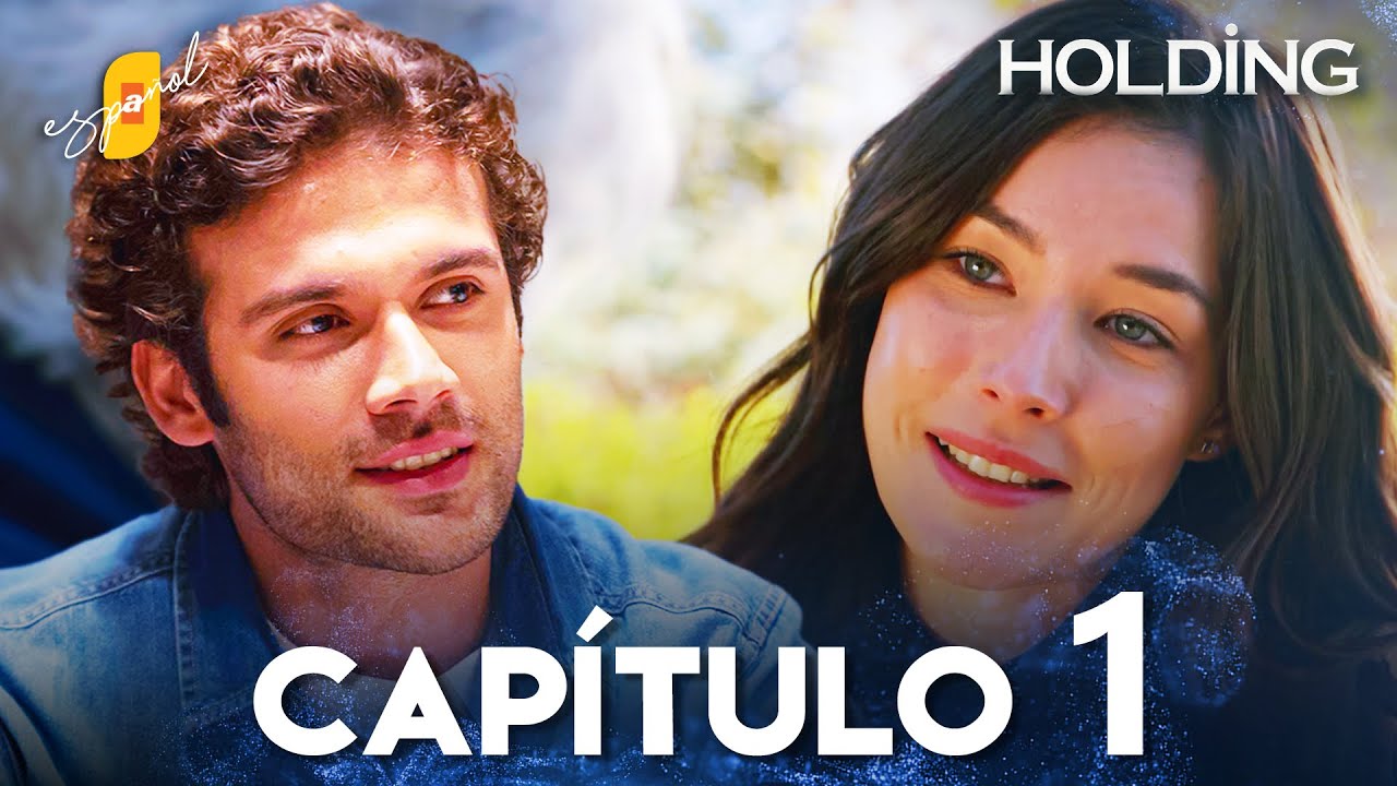 Holding - Capítulo 1 | Doblado al Español