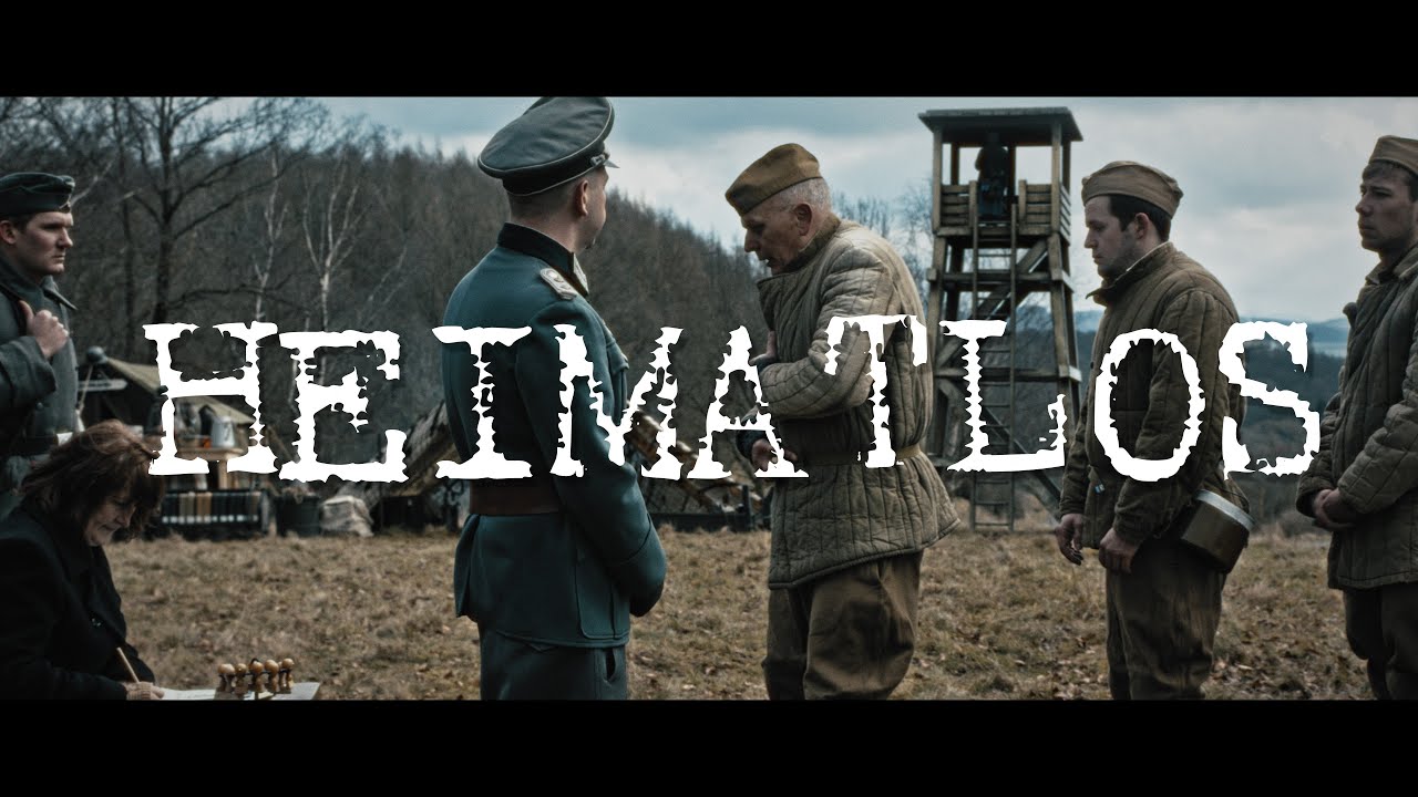 Heimatlos | WW2 Kurzfilm