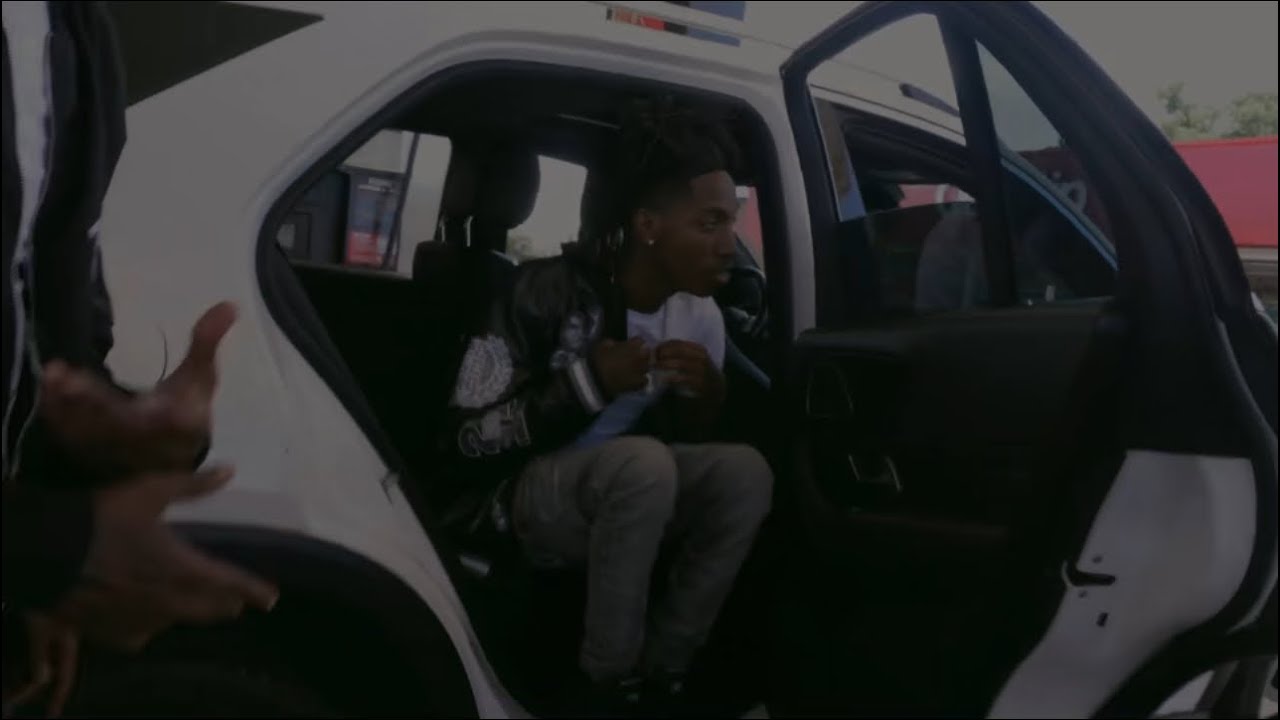 318dman- isolation (official music video)shot by:@swipervizuals 🎥#rap #newmusic #music #artist