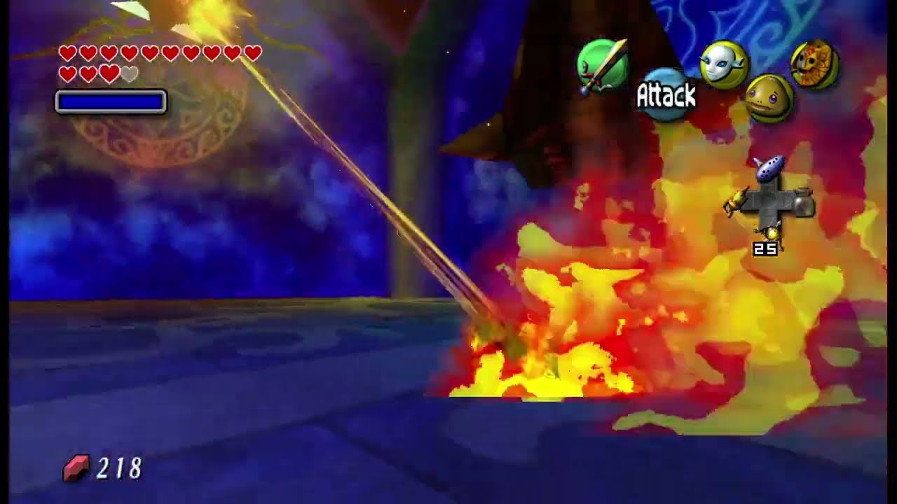 2nd Randomizer done