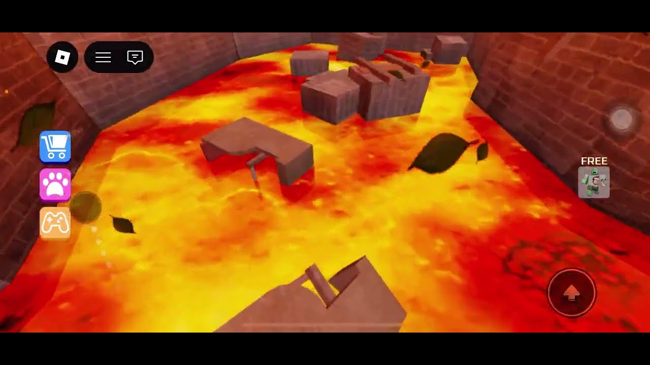 Playing escape the carnival of terror part 1 #roblox  # Daivik Bhilwara #Daivik bhilwara blog and g.