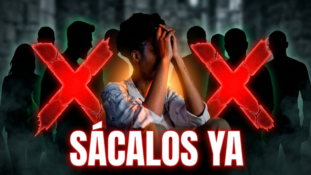 7 Personas TÓXICAS que DEBES ELIMINAR de tu Vida (Según los Estoicos)