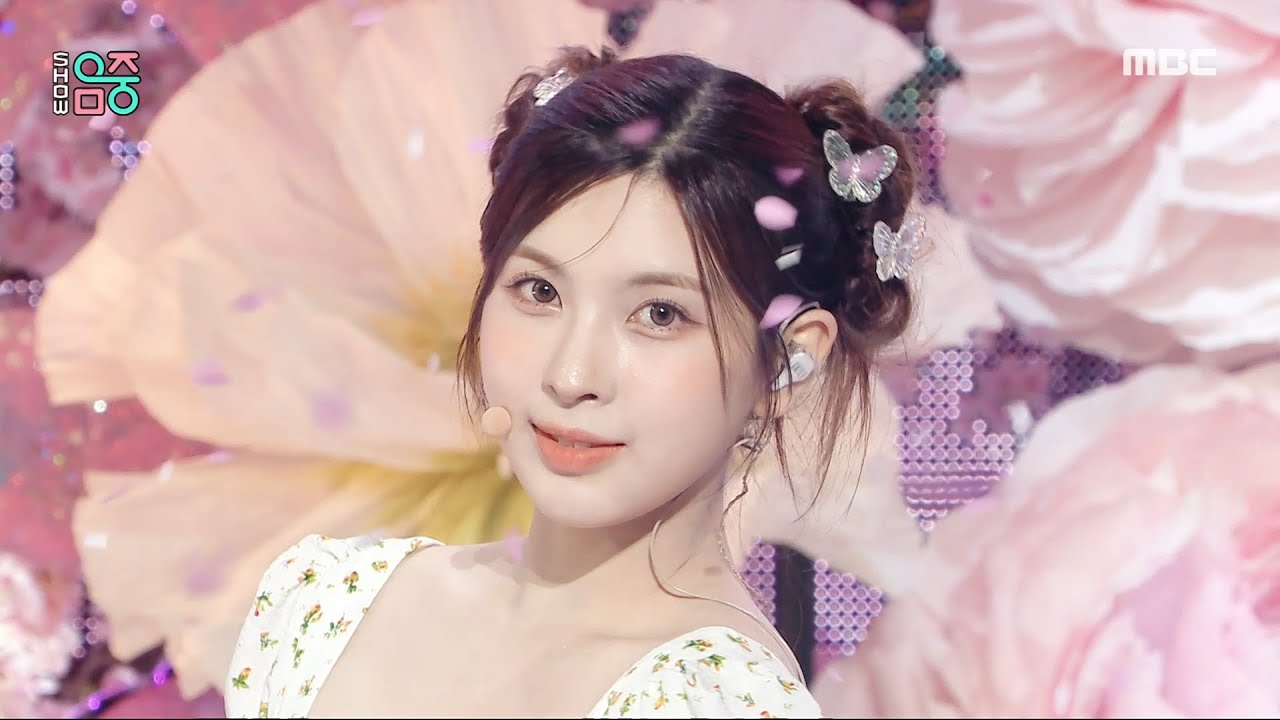 NMIXX (엔믹스) - Party O'Clock | Show! MusicCore | MBC230715방송