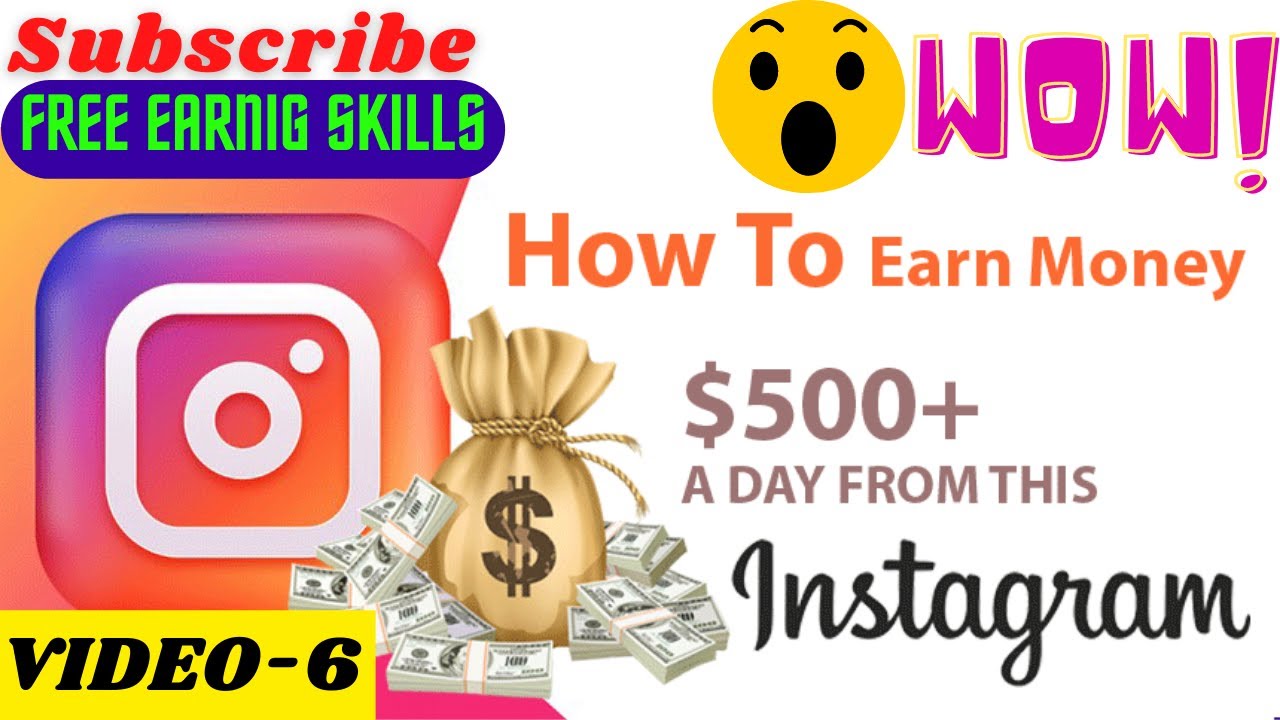 How To Hold An Instagram Contest To Gain More Exposure new trick part-6