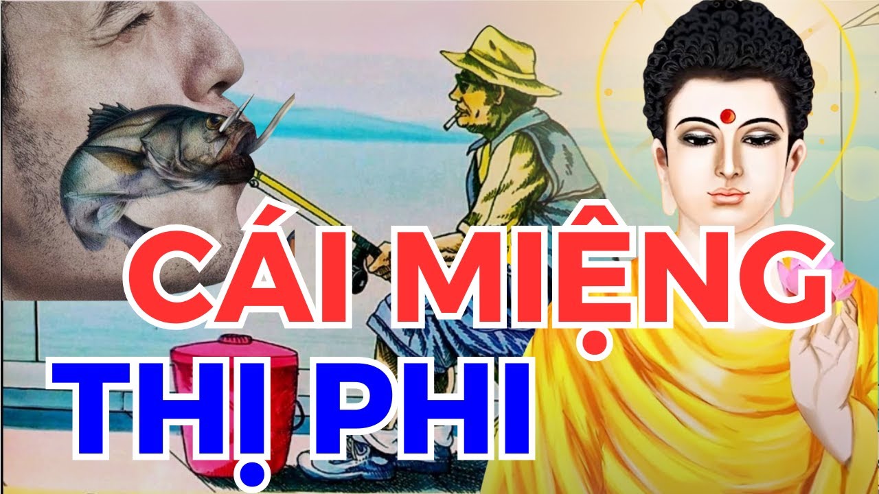 QUẢ BÁO CÁI MIỆNG THỊ PHI, Tuyển Tập Truyện Nhân Quả Phật Giáo Mới Nhất 2025, Nghe Thay Đổi Cuộc Đời