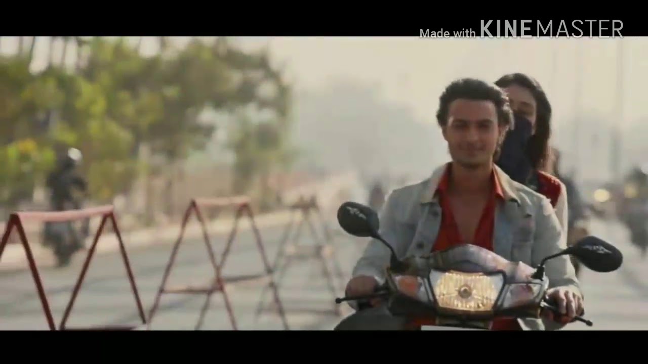 Tera Hua Full Song - Loveratri | Atif Aslam -