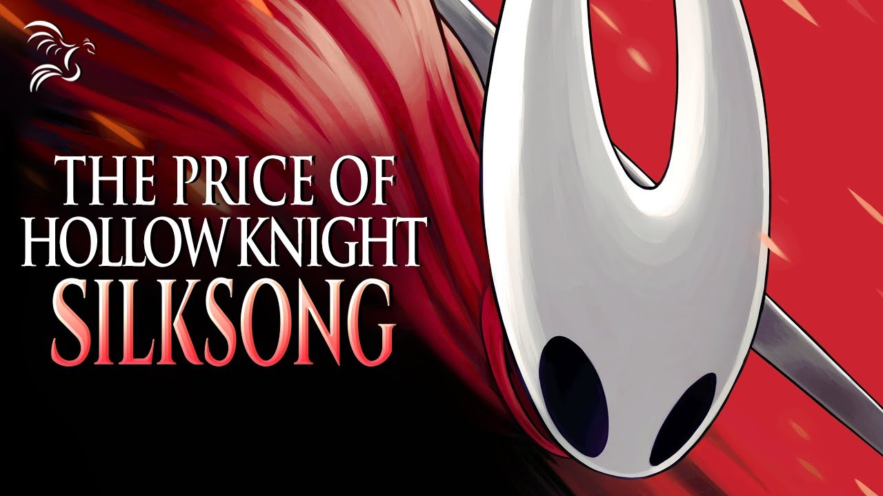 The Price of Hollow Knight: Silksong | Unpacked