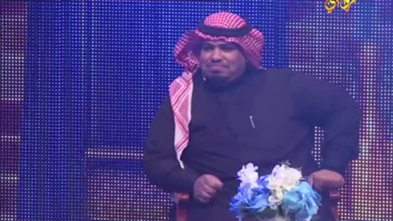 شاعر العرب_ الشاعر:منصور بن سعود بن سحلي الحربي_ الحلقة السابعه والنهائيه