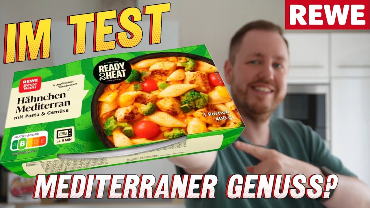 REWE: 