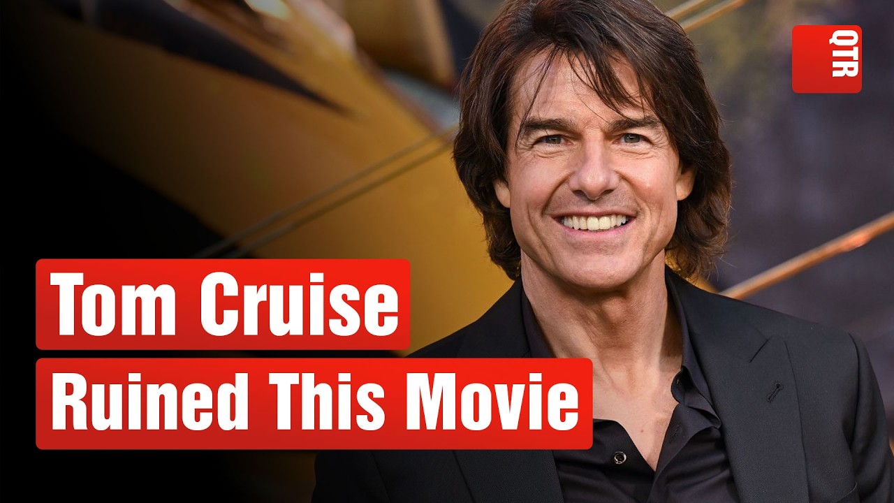 9 Box Office Bombs That Cost Obscene Money