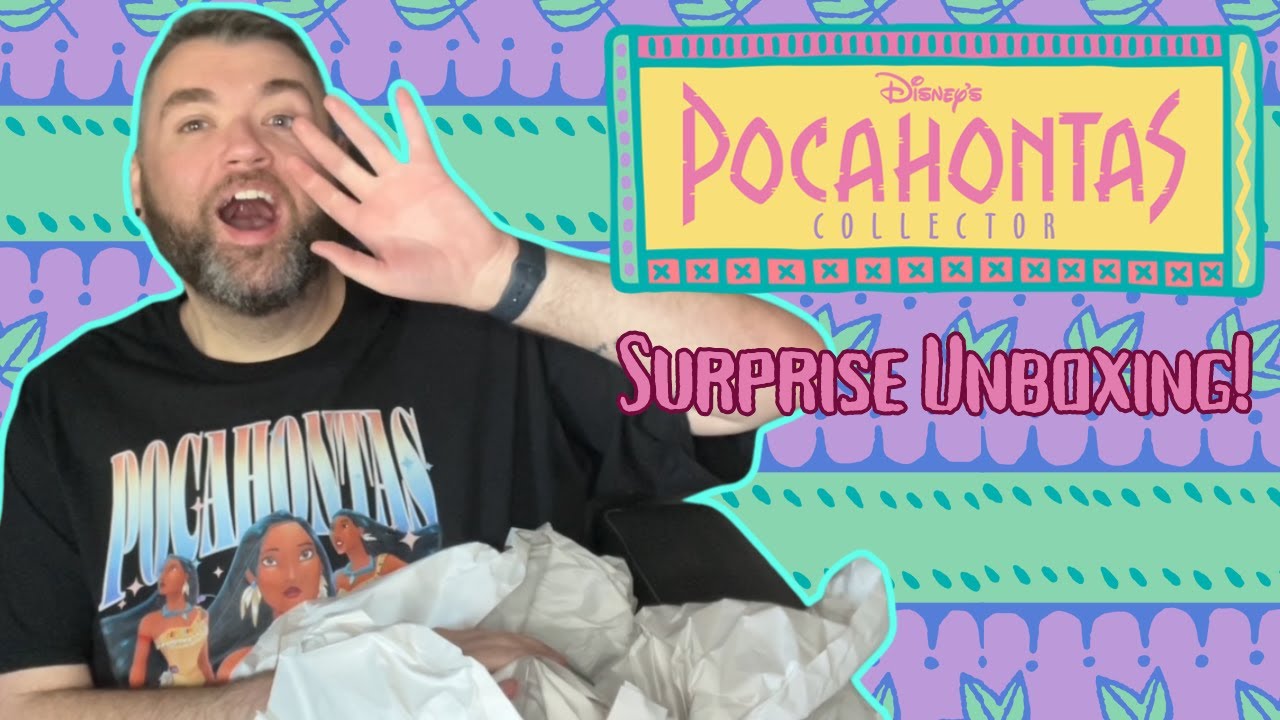 SURPRISE UNBOXING! - Very Exciting Addition!