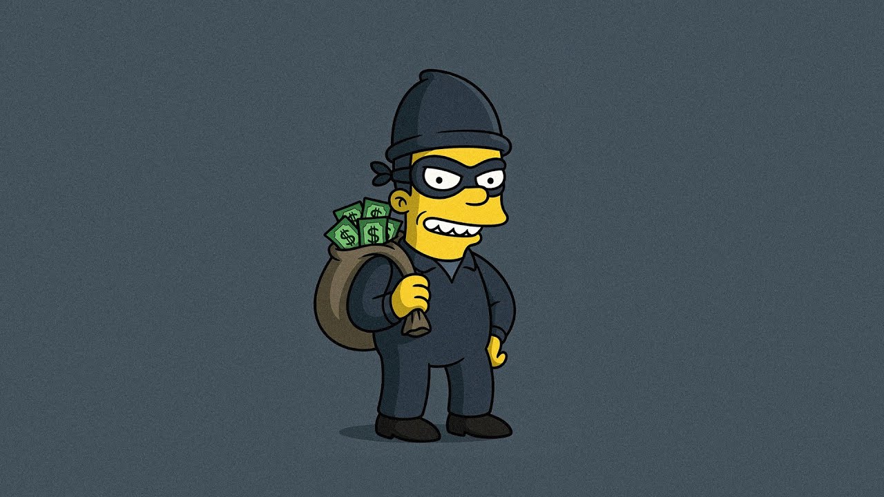 [FREE] Freestyle Beat - ''Robbery'' | Free Type Beat 2025 | Rap Trap Beat Instrumental