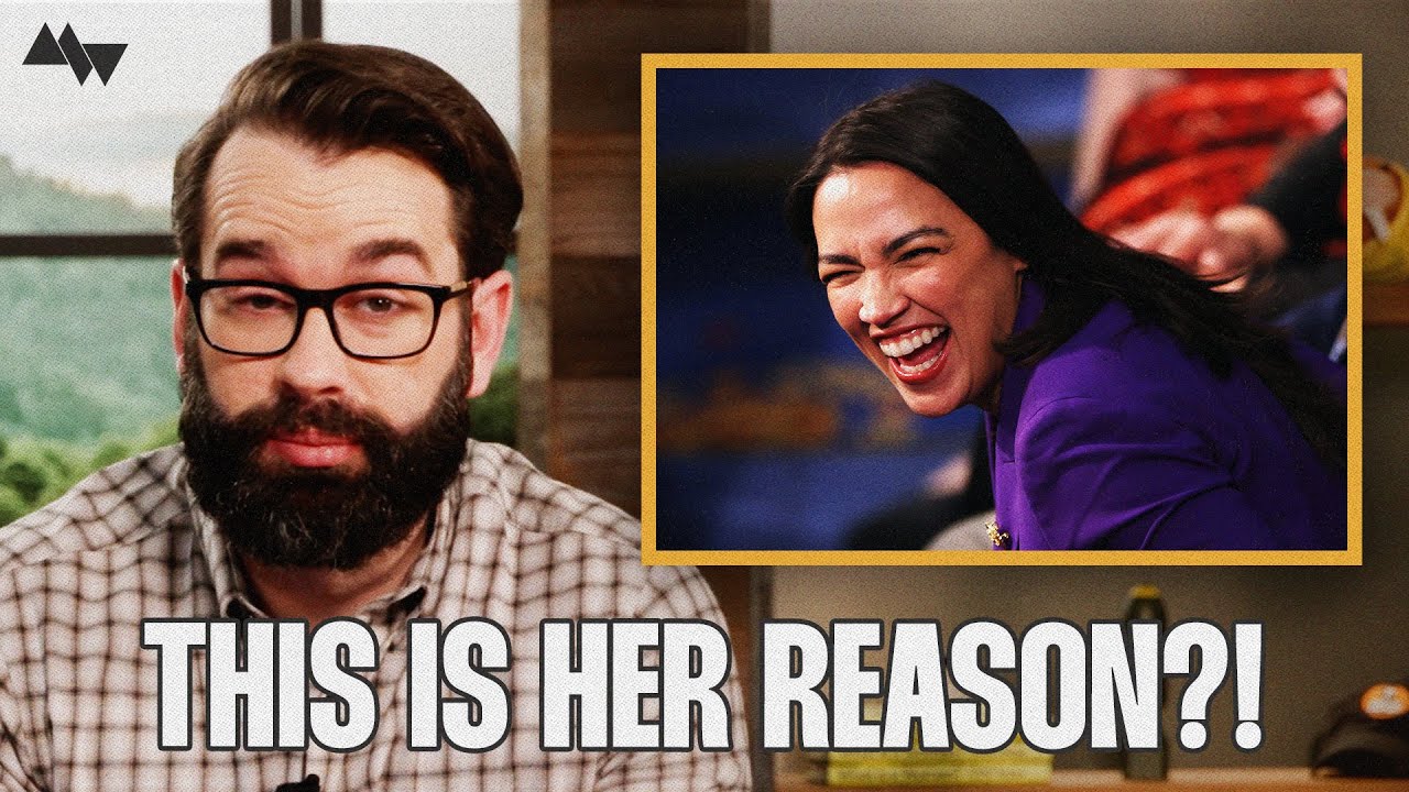 Why AOC Thinks She&rsquo;s Smarter Than Elon Musk