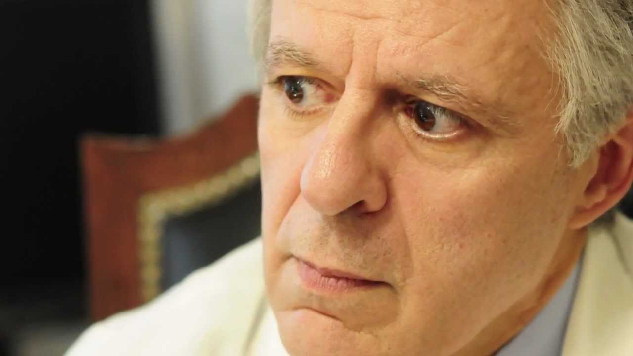 Daniel Lopez Rosetti