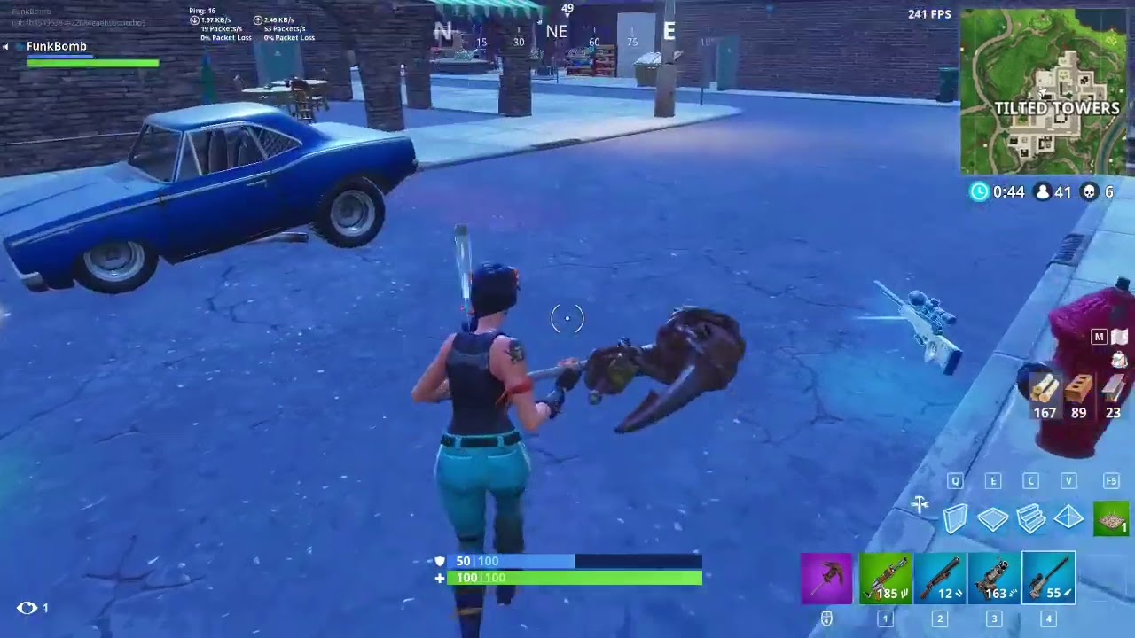 MMOGA hat mich gescammt! (Nvidia Code)