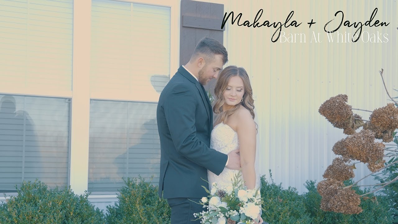 Makayla & Jayden // Murray, KY