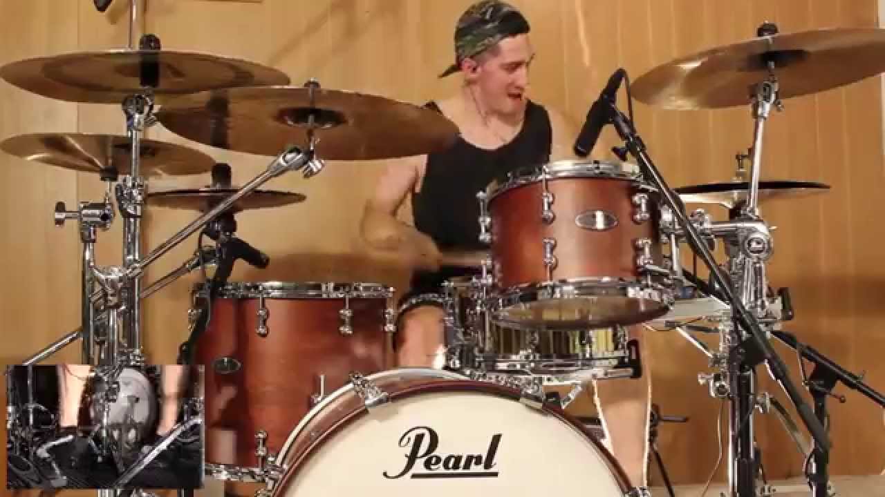 Brent Rodgers - Take The Earth Beneath Us - 