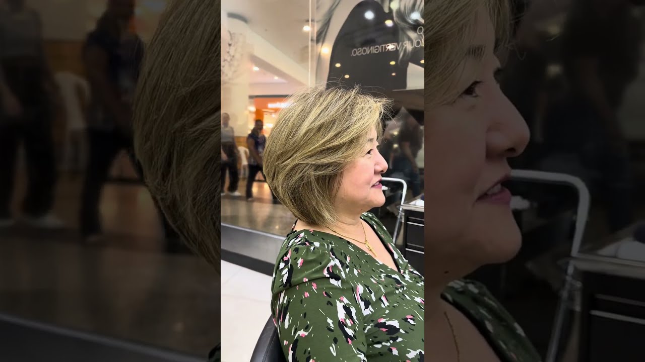 Corte Cabelo da Moda : Do Curto ao Longo