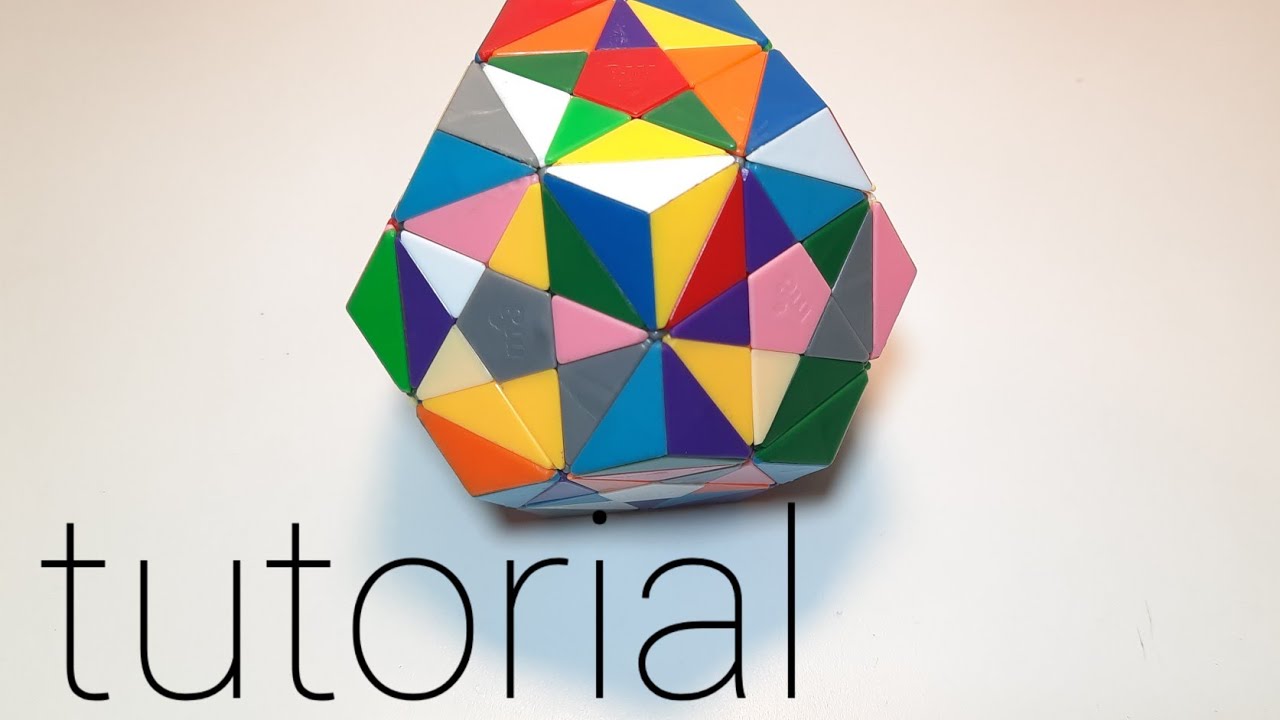 TUTORIAL VERGO PENTAGRAM DE MF8